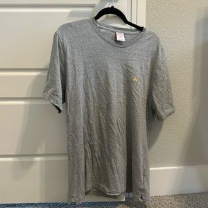 Brooks Brothers Grey Shirt